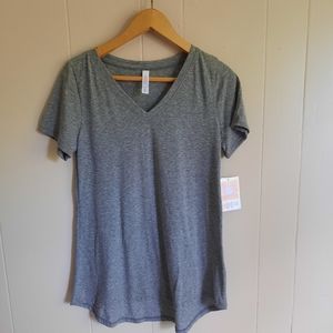 NWT Solid Lularoe Christy